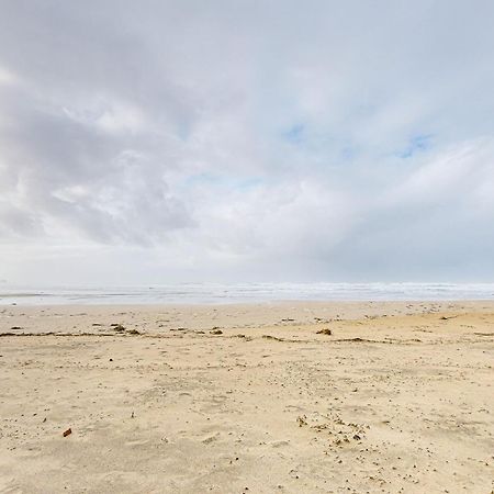 ​Rock Creek Inn Vacation Condos Rockaway Beach Pokoj fotografie