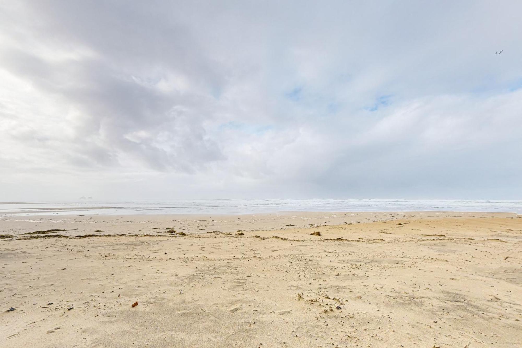 ​Rock Creek Inn Vacation Condos Rockaway Beach Pokoj fotografie