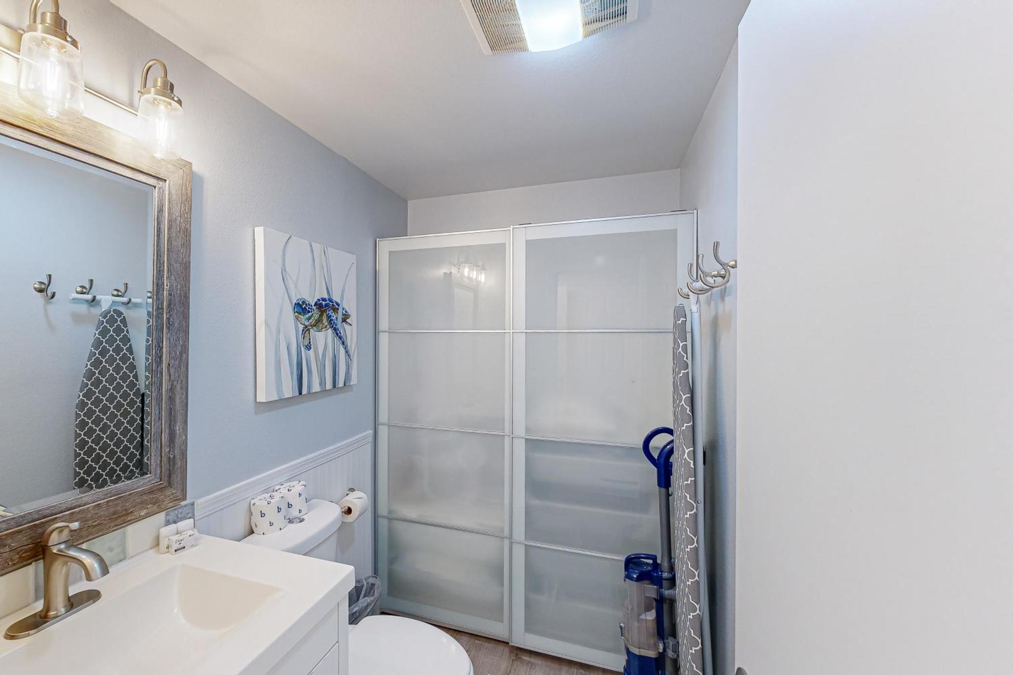 ​Rock Creek Inn Vacation Condos Rockaway Beach Pokoj fotografie