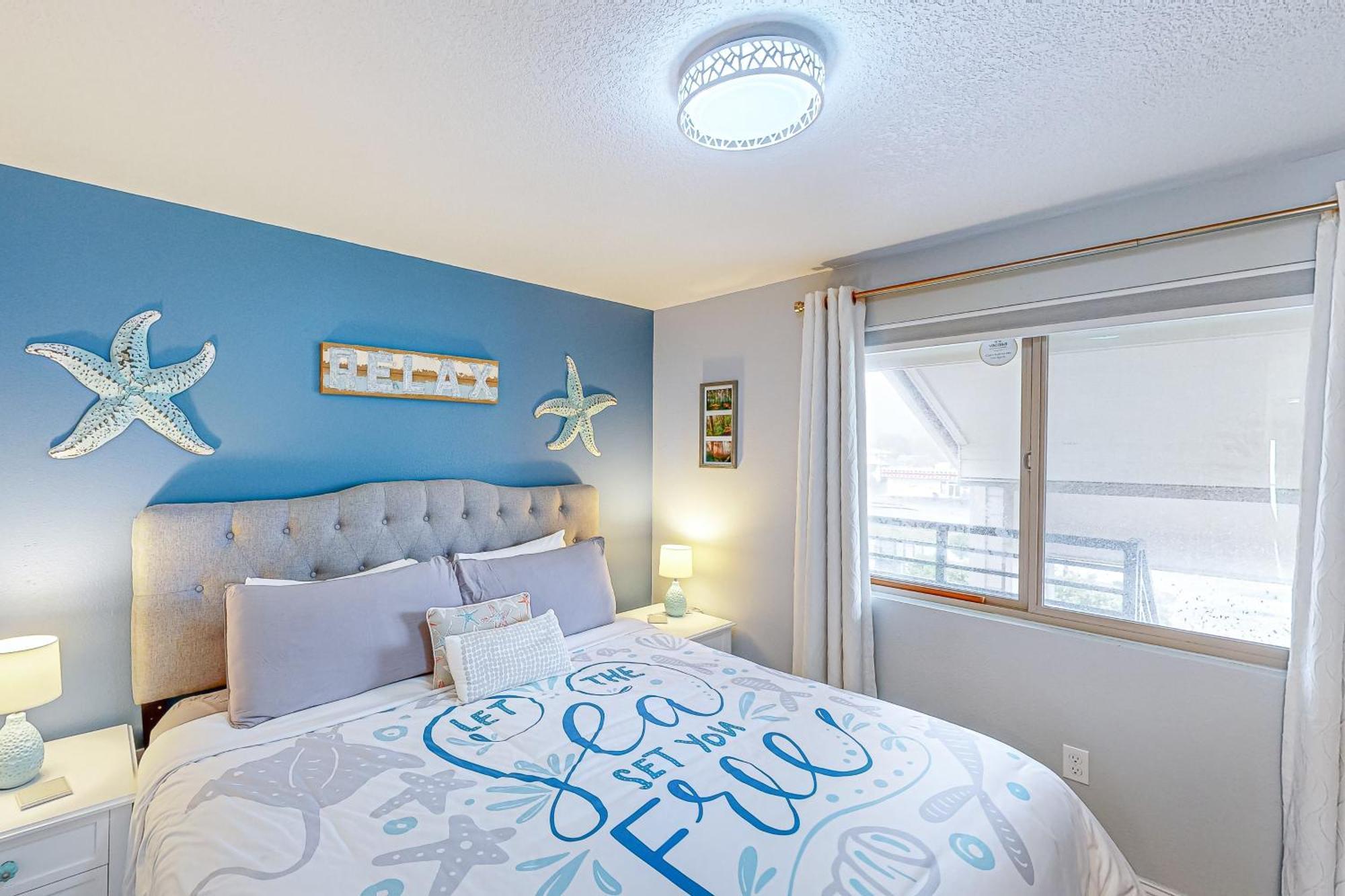 ​Rock Creek Inn Vacation Condos Rockaway Beach Pokoj fotografie