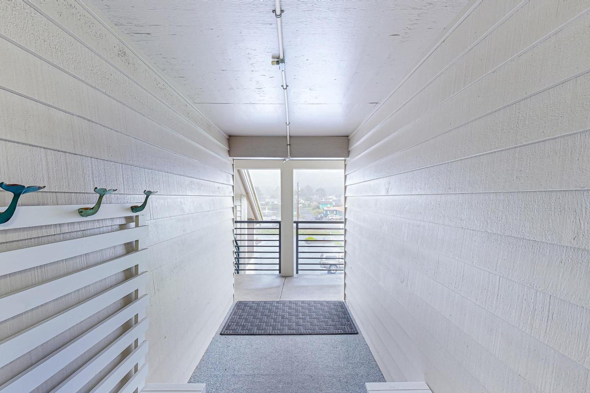​Rock Creek Inn Vacation Condos Rockaway Beach Pokoj fotografie