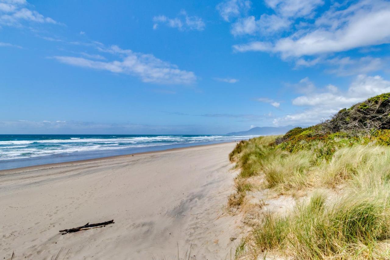 ​Rock Creek Inn Vacation Condos Rockaway Beach Exteriér fotografie