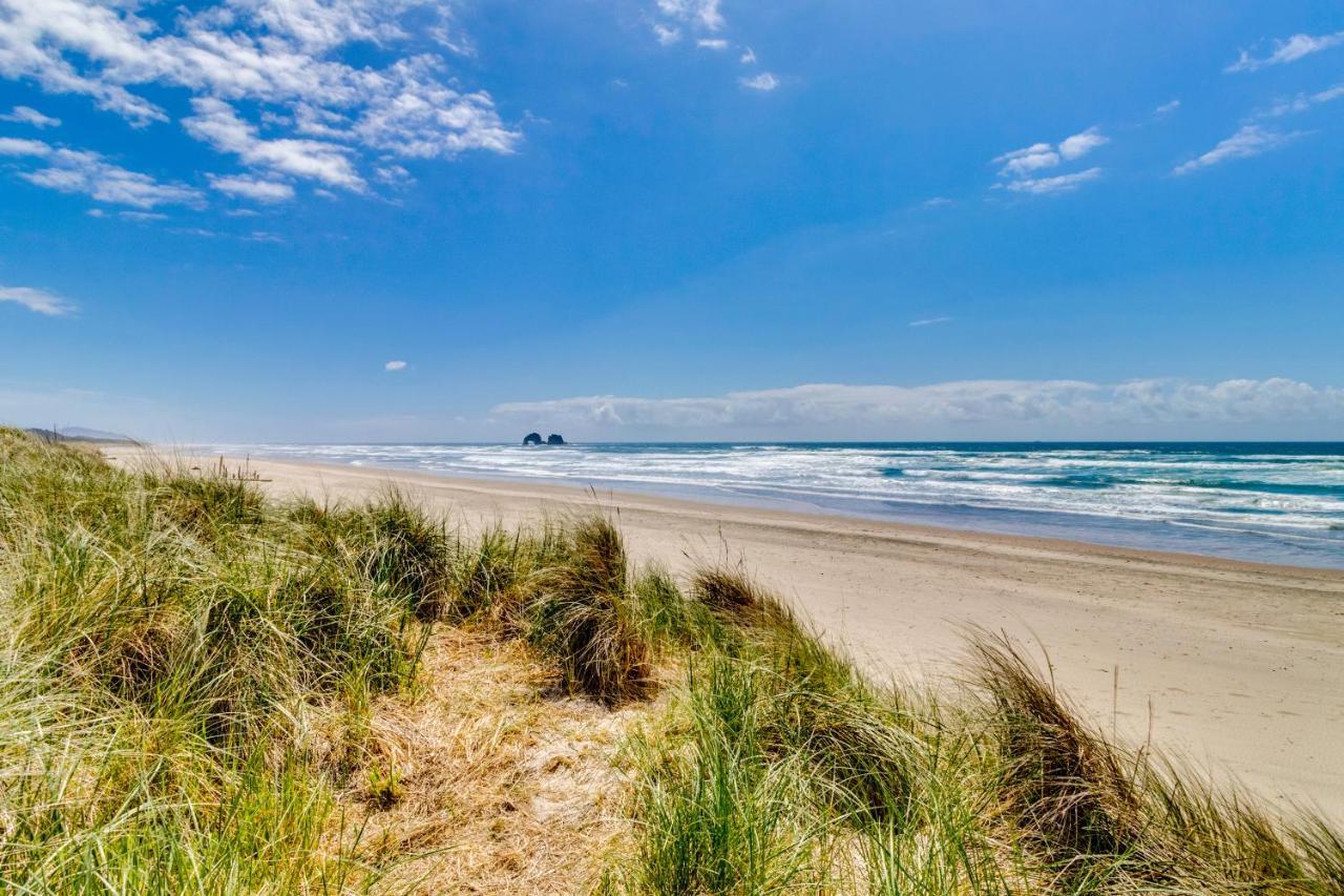 ​Rock Creek Inn Vacation Condos Rockaway Beach Exteriér fotografie